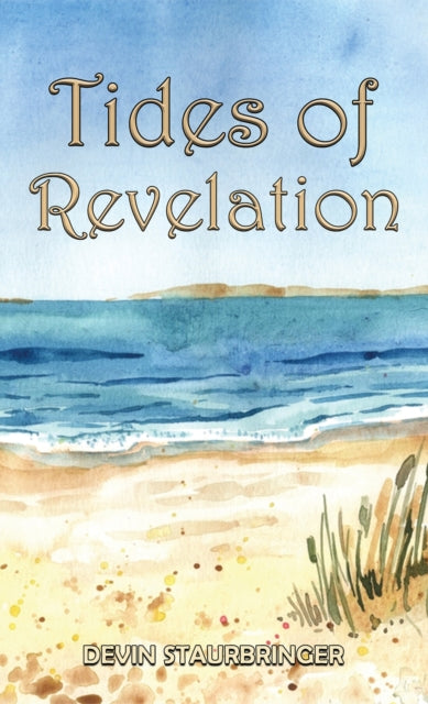 Book cover of: Tides of Revelation