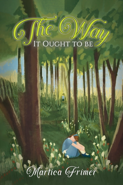 Book cover of: Way It Ought to Be