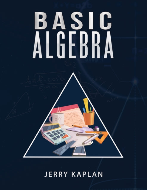 Book cover of: Basic Algebra