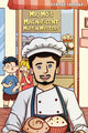 Book cover of: Mr. Mo's Magnificent Muffin Mystery