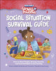 Book cover of: Social Situation Survival Guide. By: Michelle Schusterman