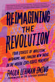 Book cover of: Reimagining the Revolution