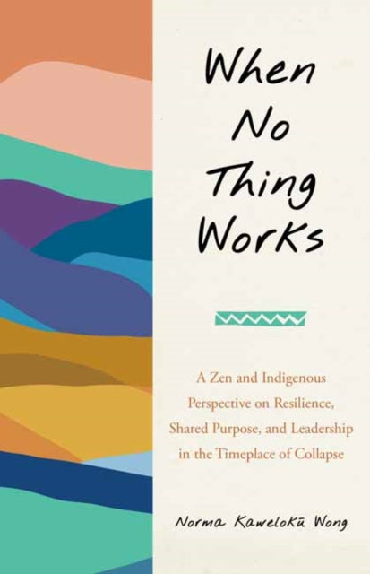 Book cover of: When No Thing Works