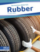 Book cover of: Rubber