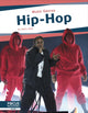 Book cover of: Hip-Hop. By: Matt Lilley