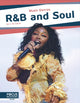 Book cover of: R&B and Soul. By: C. M. Davis