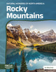Book cover of: Rocky Mountains. By: Abby Doty