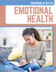 Book cover of: Emotional Health. By: Kelsey Jopp
