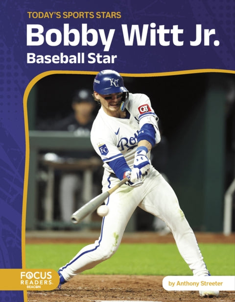 Bobby Witt Jr.