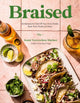 Book cover of: Braised. By: Jenny Goycochea-Marker