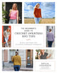 Book cover of: Beginner's Guide to Crochet Sweaters and Tops. By: Emilia Johansson