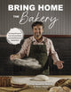 Book cover of: Bring Home the Bakery. By: Grego Montalban Sanchez