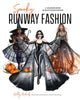 Book cover of: Spooky Runway Fashion
