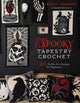 Book cover of: Spooky Tapestry Crochet
