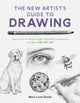 Book cover of: New Artist's Guide to Drawing