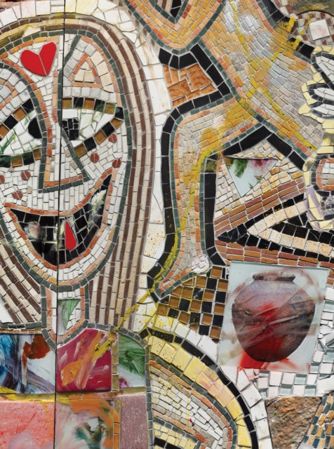Cameron Welch: Mosaics 9798890181077 Cameron Welch