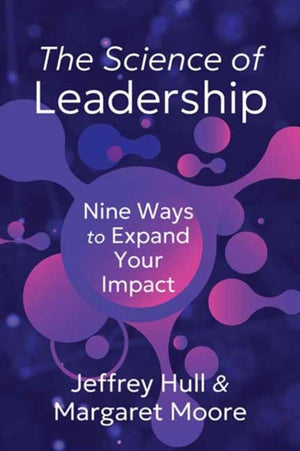 The Science of Leadership