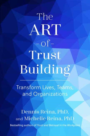 The Art of Trust Building