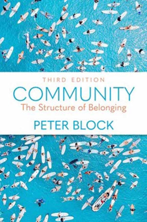 Community, Third Edition