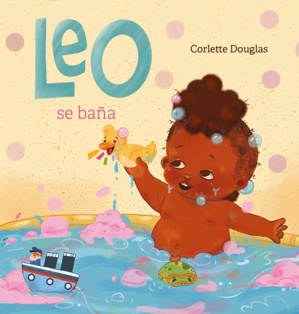 Book cover of: Leo se bana