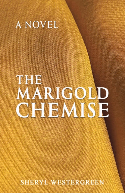 Book cover of: Marigold Chemise