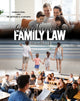 Book cover of: Canadian Family Law Handbook