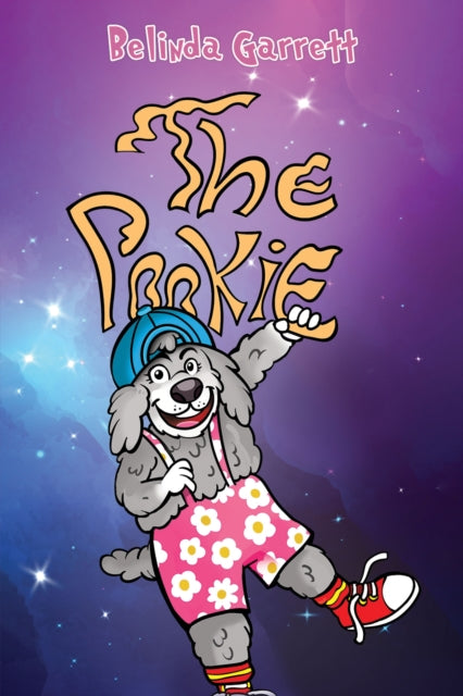 Book cover of: Pookie