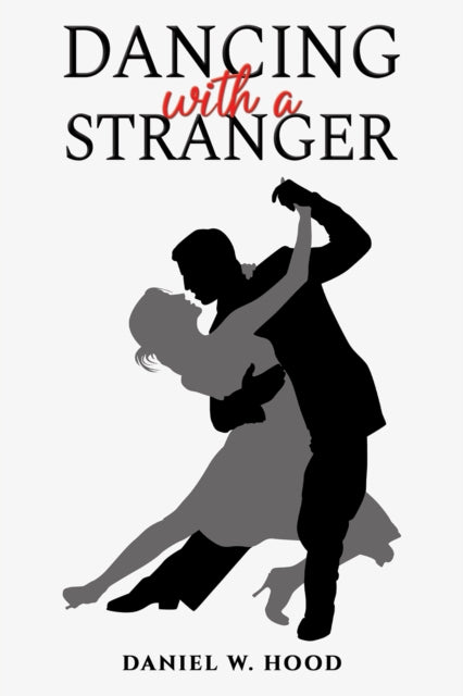 Book cover of: Dancing with a Stranger