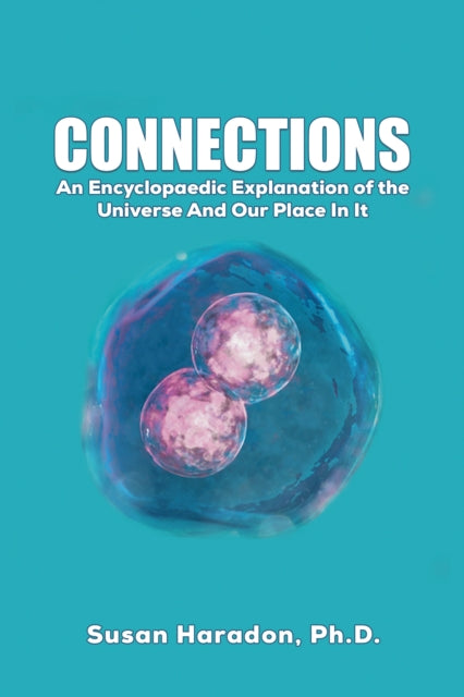 Book cover of: Connections
