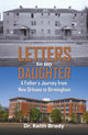 Book cover of: Letters to My Daughter