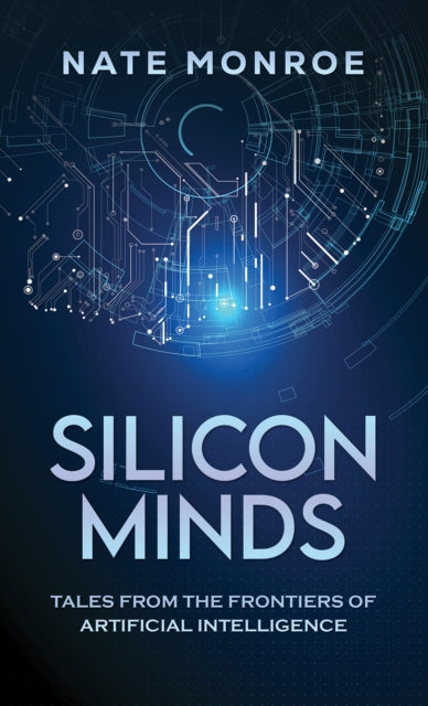 Book cover of: Silicon Minds