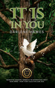 Book cover of: It Is in You