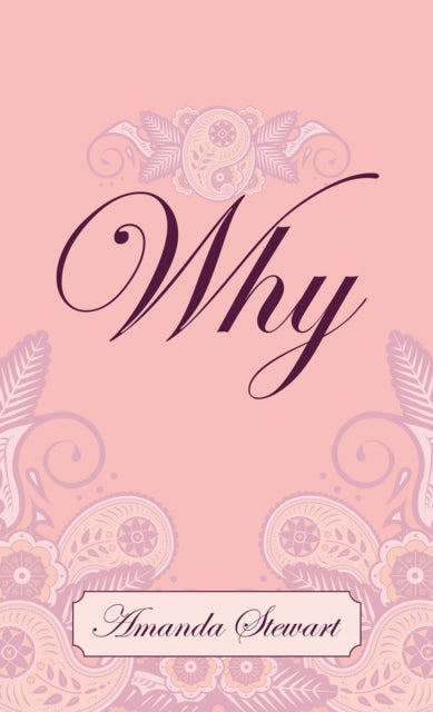 Book cover of: Why