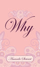Book cover of: Why