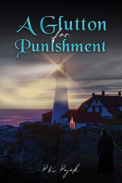 Book cover of: Glutton for Punishment