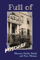 Book cover of: Full of Grace and Mischief