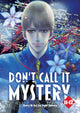 Book cover of: Don't Call it Mystery (Omnibus) Vol. 11-12. By: Yumi Tamura
