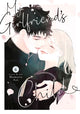Book cover of: My Girlfriend's Child Vol. 6. By: Mamoru Aoi