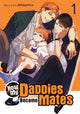 Book cover of: How My Daddies Became Mates Vol. 1. By: Mikkamita