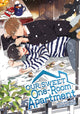 Book cover of: Our Sweet One-Room Apartment