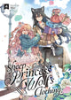 Book cover of: Sheep Princess in Wolf's Clothing Vol. 4. By: Mito