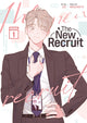 Book cover of: New Recruit (Comic) Vol. 1. By: MOSCARETO