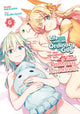 Book cover of: Life with an Ordinary Guy Who Reincarnated into a Total Fantasy Knockout Vol. 6