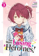 Book cover of: Too Many Losing Heroines! (Light Novel) Vol. 3. By: Takibi Amamori