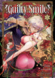 Book cover of: Guilty Smile (Manga) Vol. 1. By: Kou Unazuki