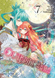 Book cover of: Outbride: Beauty and the Beasts Vol. 7. By: Tohko Tsukinaga