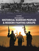Book cover of: Encyclopedia of Historical Warrior Peoples & Modern Fighting Groups