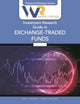 Book cover of: Weiss Ratings Investment Research Guide to Exchange-Traded Funds, Fall 2025