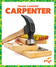 Book cover of: Carpenter. By: Gleisner