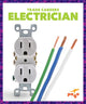Book cover of: Electrician. By: Gleisner